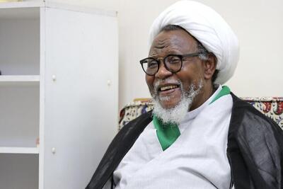  تشرف شیخ زکزاکی به حضرت فاطمه معصومه سلام‌الله‌علیها