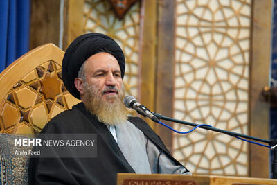  میراث فکری و علمی آیت‌الله حائری شیرازی محدود به زمان خود نیست