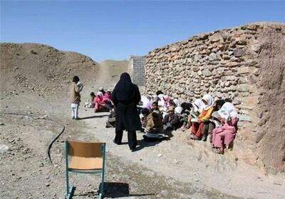 مدرسه‌هایی که دوباره متولد می‌شوند