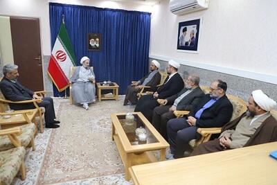  محامی: بیش از ۲۰۰ حوزه علمیه اهل سنت درسیستان وبلوچستان فعالیت می کنند
