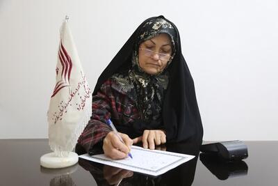  کمک ۵۰ میلیون تومانی بانوی نیکوکار یزدی به آزادی یک مادر زندانی