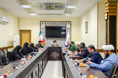 آیت‌الله مدرسی: فعالیت‌های فرهنگی در یزد مسئله‌محور شوند