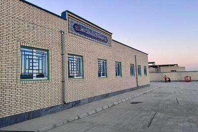 سرمایه‌گذاری ۲۰ میلیاردی بنیاد علوی، برای یک خوابگاه دخترانه