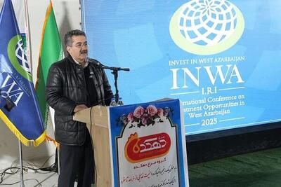  عثمانی: افزایش تولید زمینه استقلال اقتصادی کشور را فراهم می کند