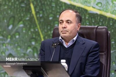 وزیر جهاد کشاورزی: ۴ میلیون تن نهاده دامی از بنادر کشور ترخیص شده است