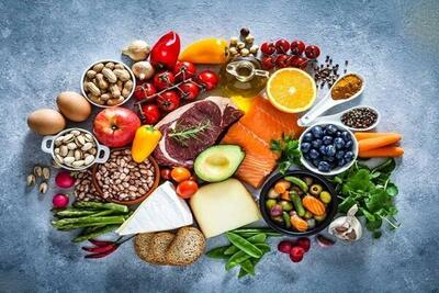  صحرانورد:تجویز رژیم غذایی درصلاحیت فارغ التحصیلان رشته علوم تغذیه است