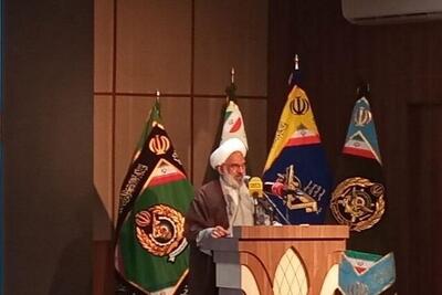  حاجی صادقی: تلاش دشمنان برای اقتدار زدایی از کشورهای مقاوم است