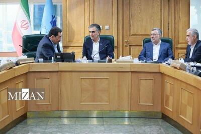 ترکیب کالا‌ها در تالار اول و دوم مرکز مبادله مشخص شد/ حمایت از تولیدات ارزآور