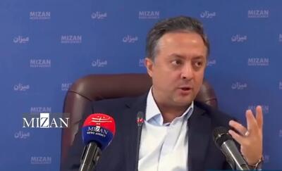  یک وکیل دادگستری: هجمه‌ها علیه دستگاه قضا نشان به خطر افتادن منافع نامشروع است