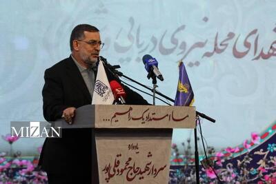 سردار نائینی: اشراف رهبری و حضور مردم، محاسبات دشمن در جنگ ۱۲ روزه را فرو ریخت