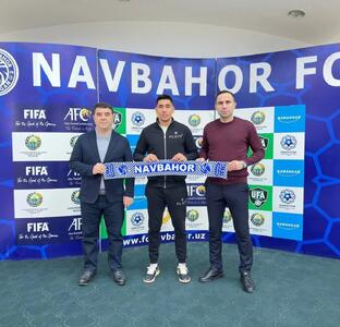 دروازه‌بان سابق فولاد به نوفباخور پیوست