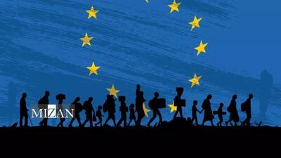 بحران مهاجرتی اروپا؛ فرصتی برای سرکوب پناهجویان با ادعای تغییر