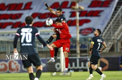 تراکتور - پرسپولیس؛ تی‌تی‌ها در انتظار شکستن طلسم ۶ ساله/ سرخ‌پوشان در آتش تلافی و انتقام می‌سوزند؟