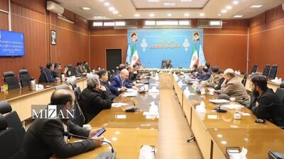 مشکلات بیش از ۶ هزار نفر در سه تعاونی مسکن ارومیه تحت پیگیری و نظارت دادگستری آذربایجان غربی قرار گرفت