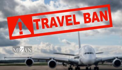 آنچه درباره محدودیت‌های ترامپ برای سفر شهروندان خارجی به آمریکا می‌دانیم