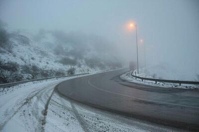  همه محورهای اصفهان باز است؛وقوع ۱۱۷ تصادف طی ۲۴ ساعت