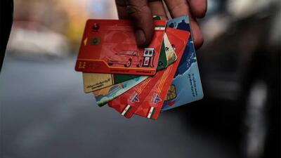  کارت سوخت با انتقال سهمیه بنزین به کارت بانکی حذف نمی‌شود