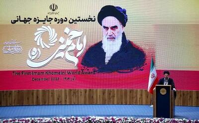 سیدحسن خمینی: قرن های آینده از امام بیش از آنچه ما می گوییم خواهند گفت