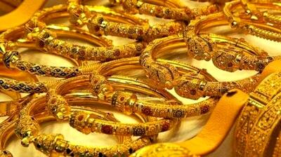 افزایش شگفت آور قیمت طلا و سکه امروز پنجشنبه ۲۷ آذر