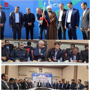 گام بلند شرکت صنایع پتروشیمی خلیج فارس برای ایجاد عدالت اجتماعی