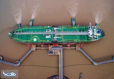 ۲۹ نفتکش و شرکت مرتبط با ناوگان سایه ایران، هدف تحریم‌های جدید آمریکا | نفت ما