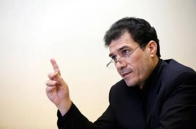 اگر ایران را در مرزهای ملی‌اش حبس کنیم خفه می‌شود