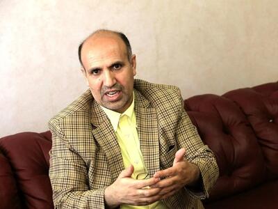 استاد دانشگاه : انگار نفت دیگر ملی نیست