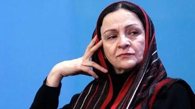  خوشگلی گلاب آدینه در ۲۹ سالگی / عاشقانه هایی با شوهر اولش قبل از طلاق خبرساز !