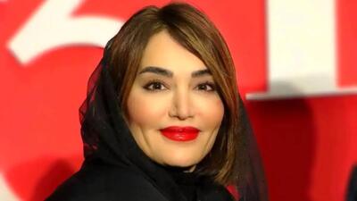  حمله عصبی تارا سریال شغال بعد طلاق از کارگردان سرشناس / سولماز خانوم آروم باش !