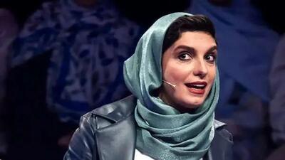  ۳ عکس متفاوت از الیکا عبدالرزاقی / از میکاپ عروسی تا گریم جوکری !
