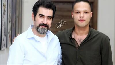  عکس باورنکردنی از پسران شهاب حسینی / واقعا اصلا شبیه هم نیستن !