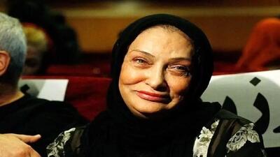  تصویری کمتر دیده شده از فریماه فرجامی در ۲۲ سالگی در ورزشگاه آزادی / سفر به سال ۵۶