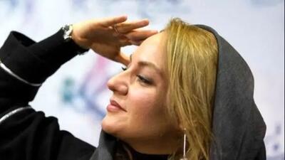  عکس کمتر دیده شده از لحظه زایمان مهناز افشار / لیانا کپی برابر اصل خانم مجری !