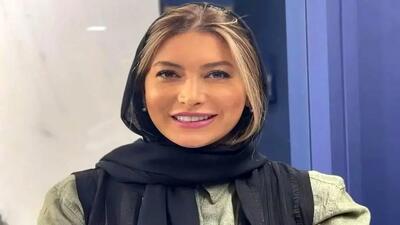  پیام صمیمی فریبا نادری به جاری اش/ عروس ها هوای یکدیگر را دارند + عکس