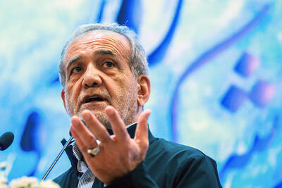 پزشکیان: اختیارات به‌تدریج به سطوح مدیریتی و استان‌ها واگذار خواهد شد