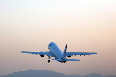 اخطار قرمز هواپیمایی / آماده‌باش فرودگاه‌ها با تشدید بارش‌ها