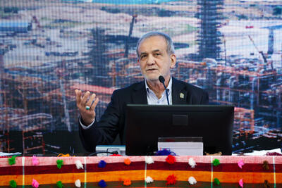 پزشکیان: ایران اکنون در قوی ترین جایگاه ممکن قرار دارد