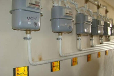 مصرف گاز در بخش خانگی به 72 درصد رسید؛ افزایش 100 میلیون مترمکعبی در چهار روز