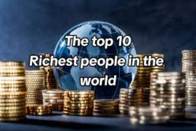 ثروتمندترین خانواده‌های جهان معرفی شدند