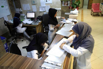 تذکر مجلس به پزشکیان بابت عدم تحقق مصوبات پرستاری