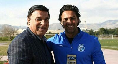 خبرورزشی‌گردی| شوک بزرگ پرویز مظلومی درباره فرهاد مجیدی - پارس فوتبال