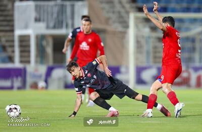 جدال قرمزهای تهران و تبریز؛ مچ‌اندازی آخرین قهرمانان لیگ برتر - پارس فوتبال