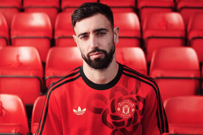 برونو فرناندز: اگر منچستریونایتد دنبال قهرمانی نبود، در باشگاه نمی‌ماندم؛ توتی هم جام‌های زیادی نبرد ولی هنوز خدای رم است - پارس فوتبال