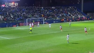 ویدئو: خلاصه بازی بالیاریس 2 - اتلتیکومادرید 3 - پارس فوتبال