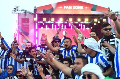 طمع بی‌پایان فیفا؛ در جام جهانی، حتی شادی عمومی هم رایگان نیست - پارس فوتبال