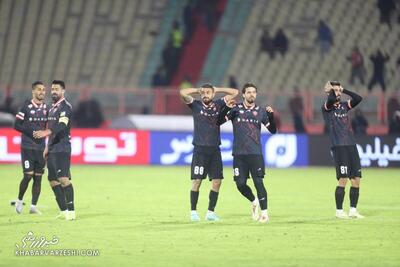 نظر کارشناس داوری درباره پنالتی پایانی پرسپولیس؛ بیرانوند خطا کرد؟ - پارس فوتبال