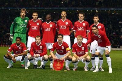 ریو فردیناند: تنها یک بازیکن فعلی منچستریونایتد می‌توانست در تیم فرگوسن بازی کند - پارس فوتبال