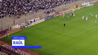 ویدئو: شروع و پایان درخشان اسطوره‌ها در لیگ قهرمانان اروپا - پارس فوتبال