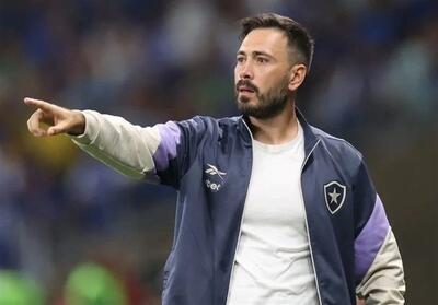 داویده آنچلوتی به کادر فنی برزیل بازمی‌گردد - پارس فوتبال