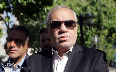 خبرورزشی‌گردی| درگیری فتح‌الله‌زاده در اردوی استقلال/ ماجرای یکی از نزدیکان قلعه‌نویی و رحمتی؟ مزاحم بود بیرونش کردم! - پارس فوتبال